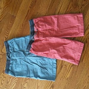 Boys Shorts Set
